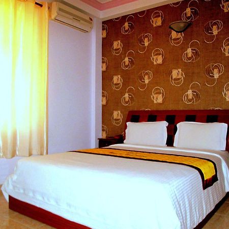 Thuy Tien Hotel Ho Chi Minh City Bagian luar foto