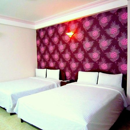 Thuy Tien Hotel Ho Chi Minh City Bagian luar foto