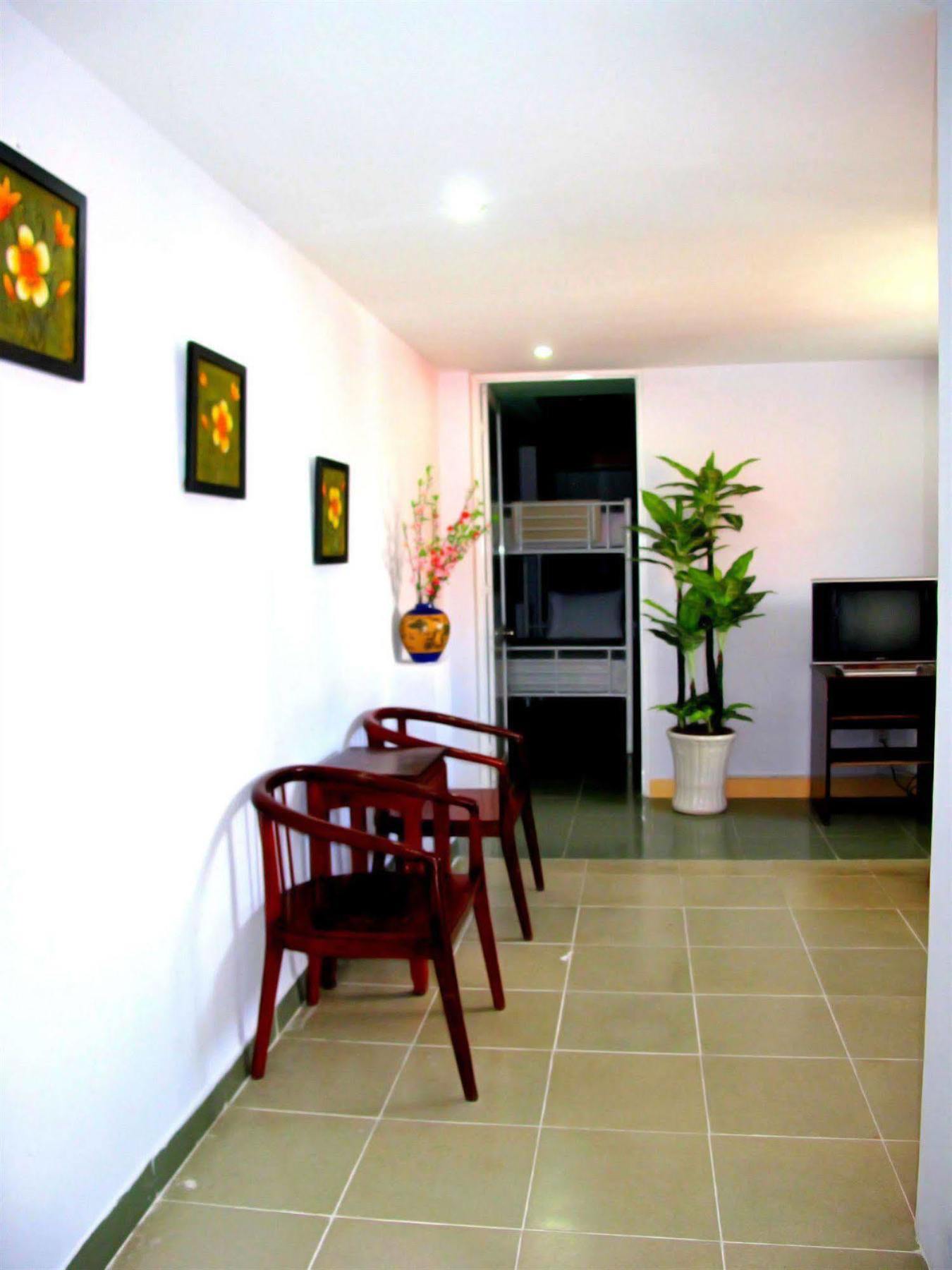 Thuy Tien Hotel Ho Chi Minh City Bagian luar foto