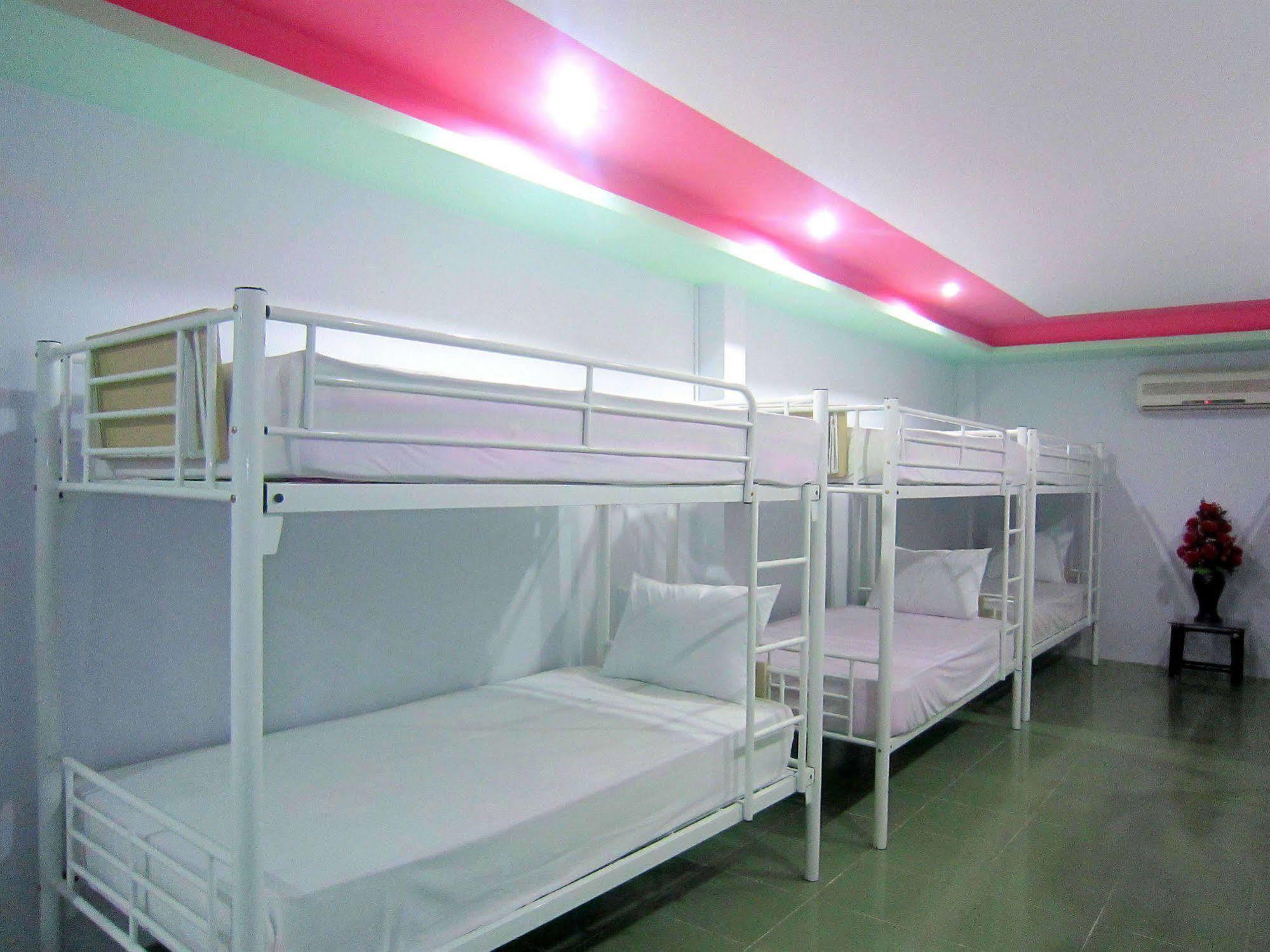 Thuy Tien Hotel Ho Chi Minh City Bagian luar foto