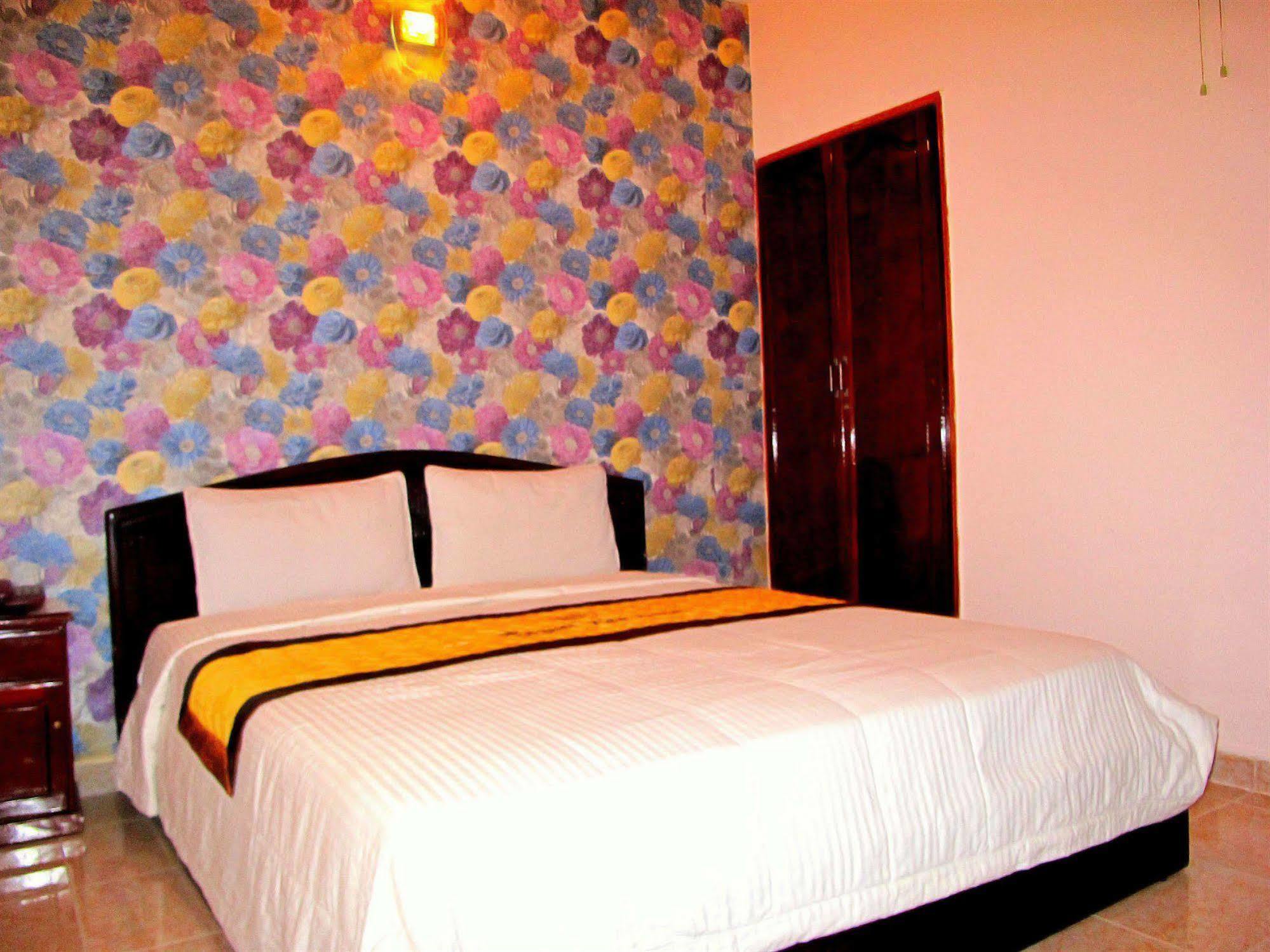 Thuy Tien Hotel Ho Chi Minh City Bagian luar foto