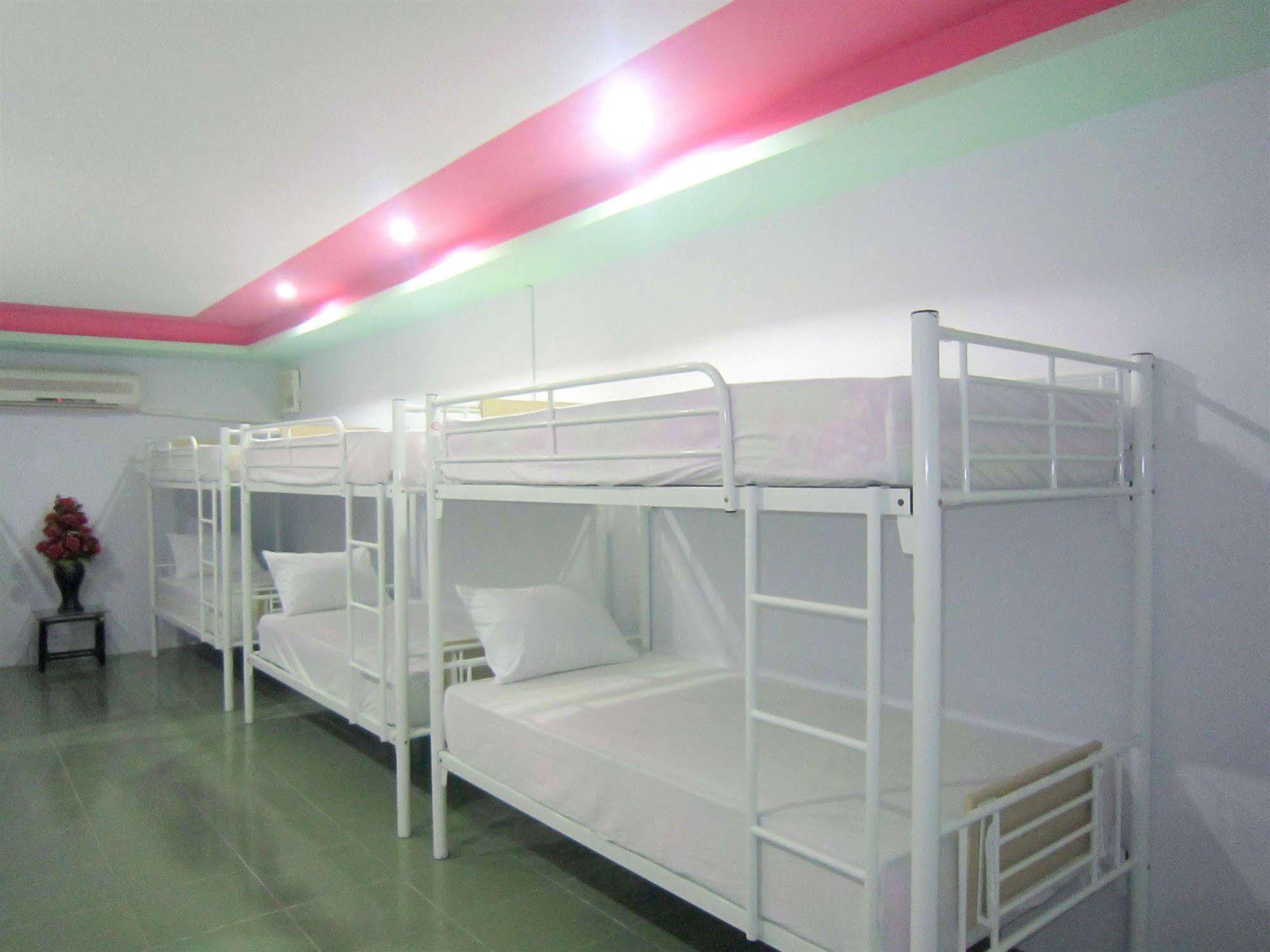 Thuy Tien Hotel Ho Chi Minh City Bagian luar foto