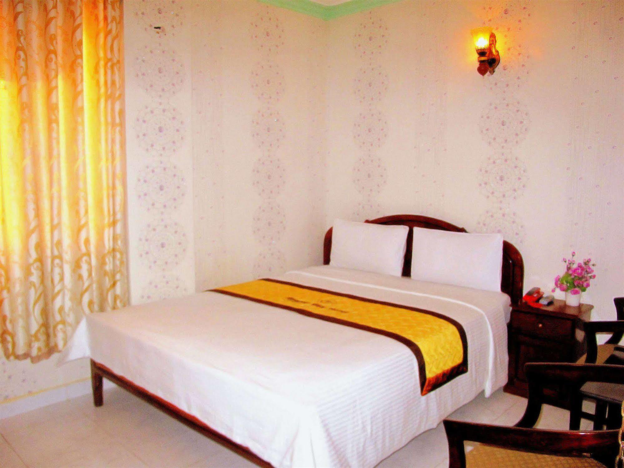 Thuy Tien Hotel Ho Chi Minh City Bagian luar foto