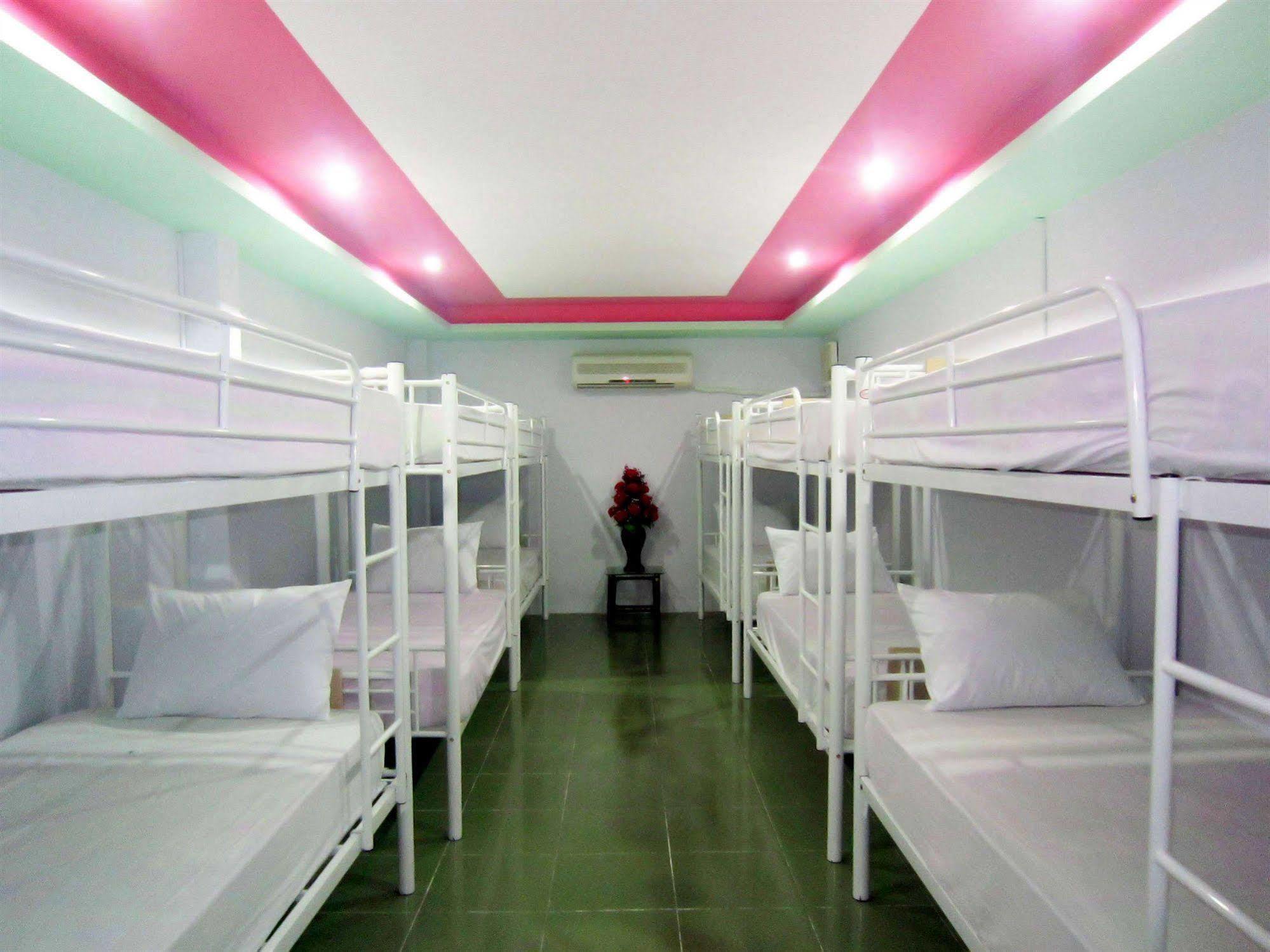 Thuy Tien Hotel Ho Chi Minh City Bagian luar foto