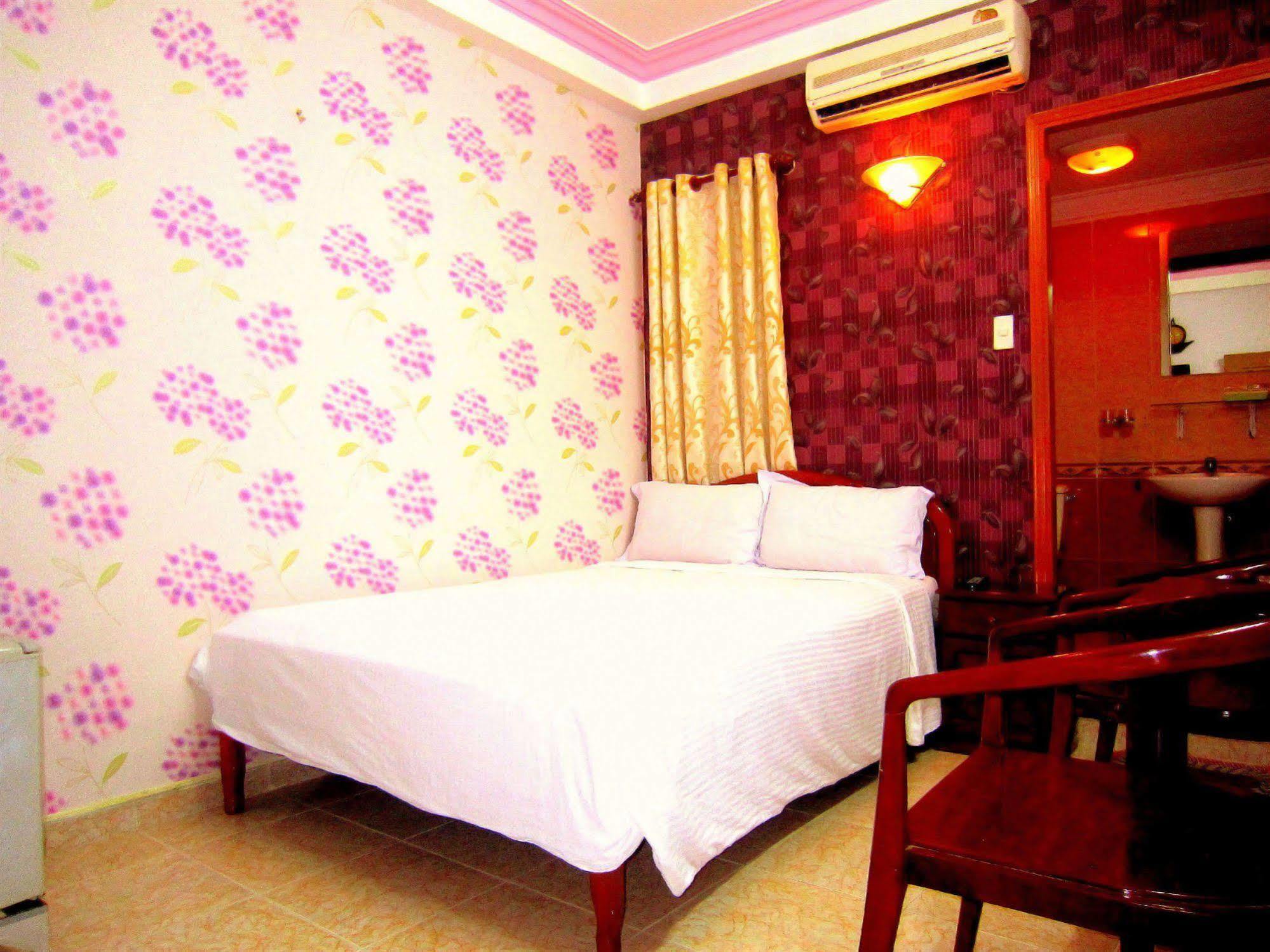 Thuy Tien Hotel Ho Chi Minh City Bagian luar foto