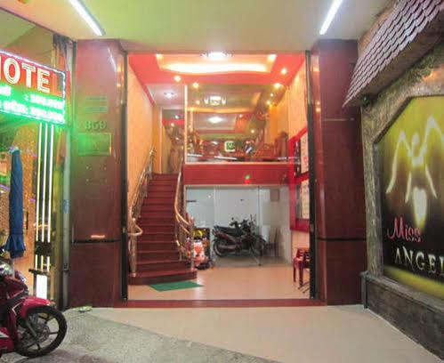 Thuy Tien Hotel Ho Chi Minh City Bagian luar foto